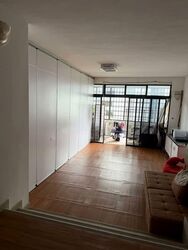 Tan Tong Meng Tower (D11), Apartment #562085321